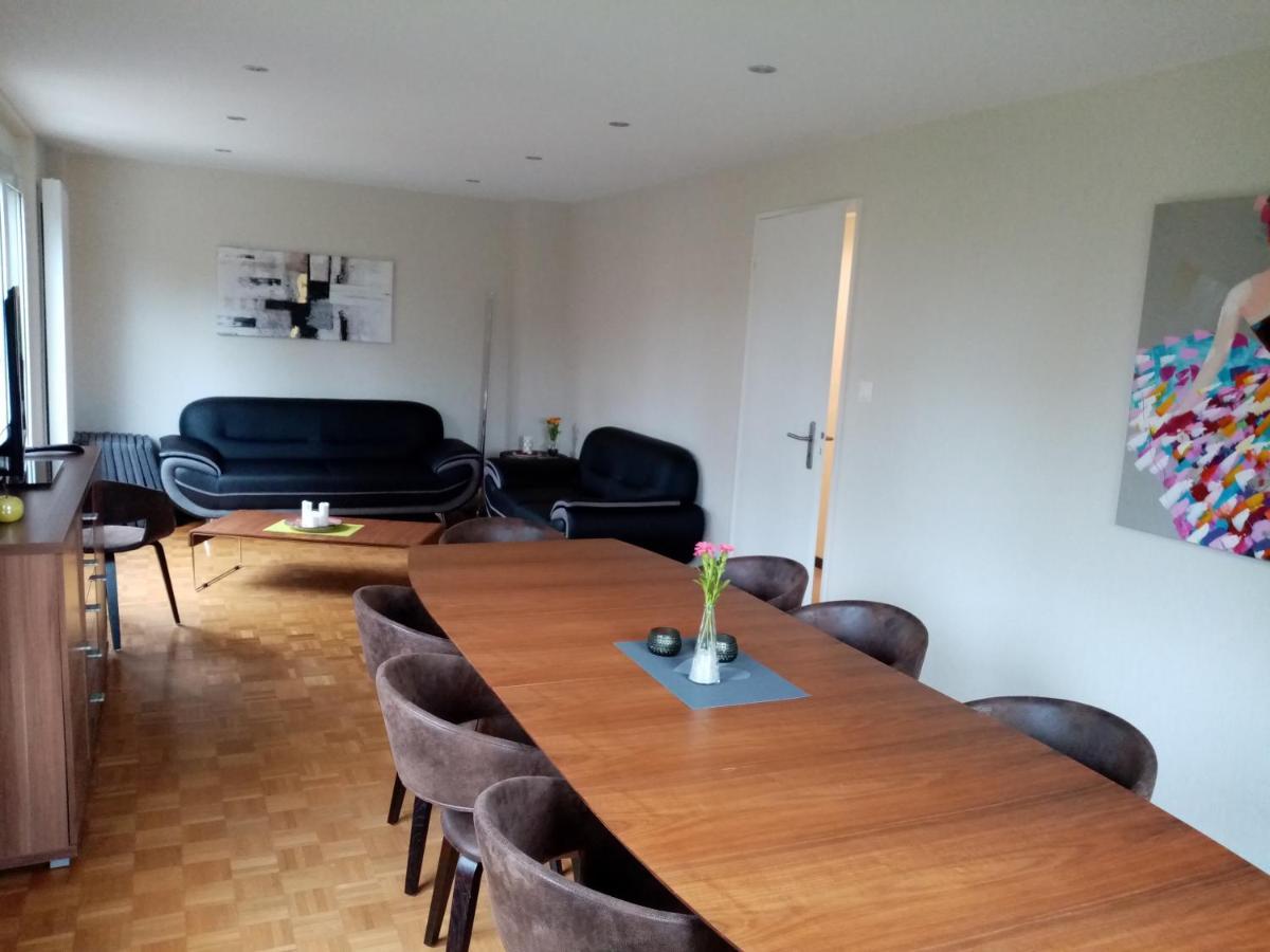 מיטלוויר La Maison De Paul מראה חיצוני תמונה