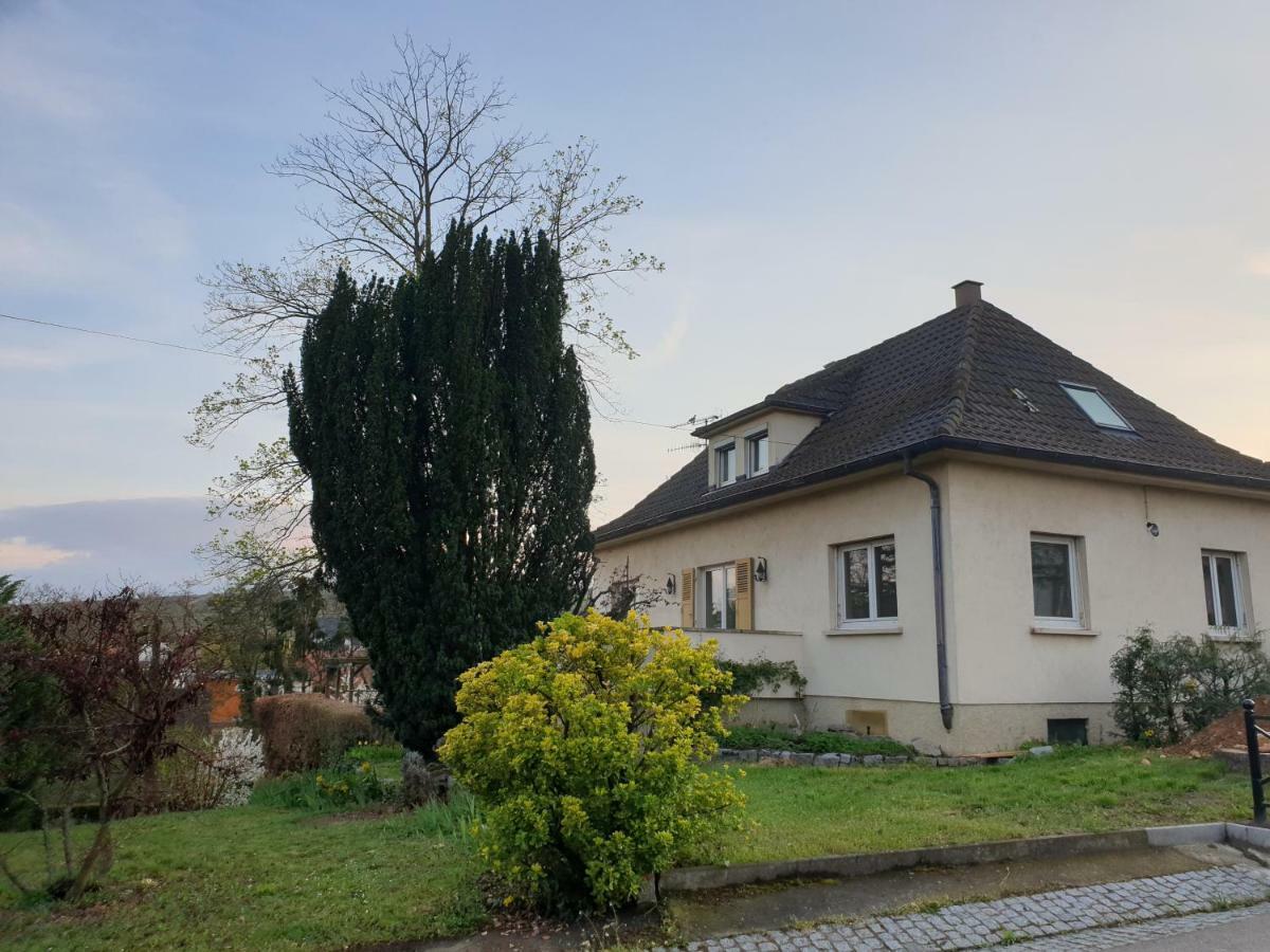מיטלוויר La Maison De Paul מראה חיצוני תמונה