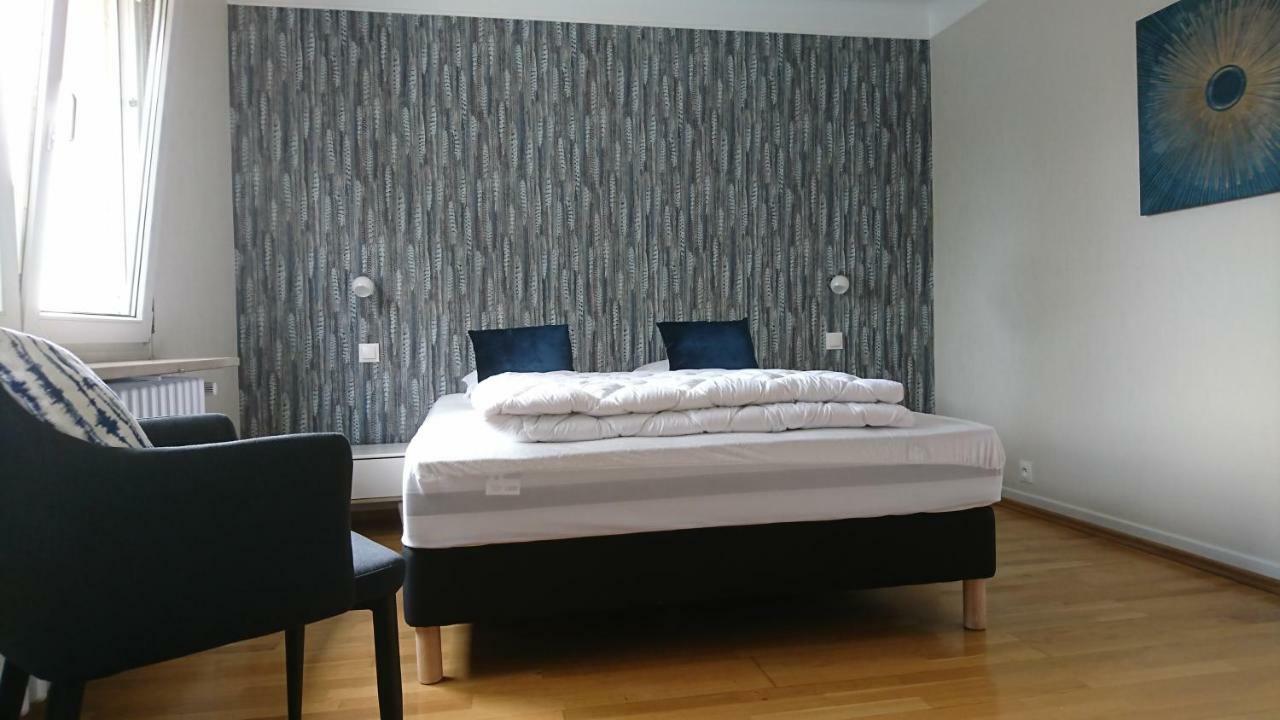 מיטלוויר La Maison De Paul מראה חיצוני תמונה