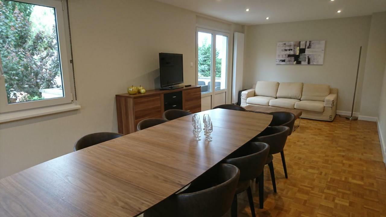 מיטלוויר La Maison De Paul מראה חיצוני תמונה